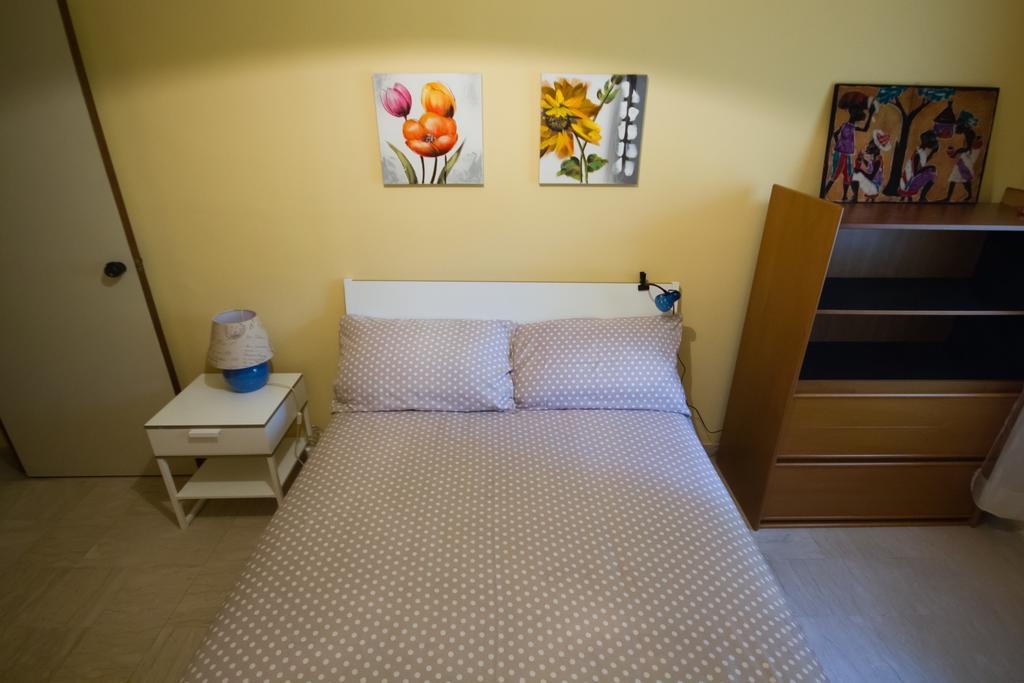Lunetta Palermo Eksteriør billede